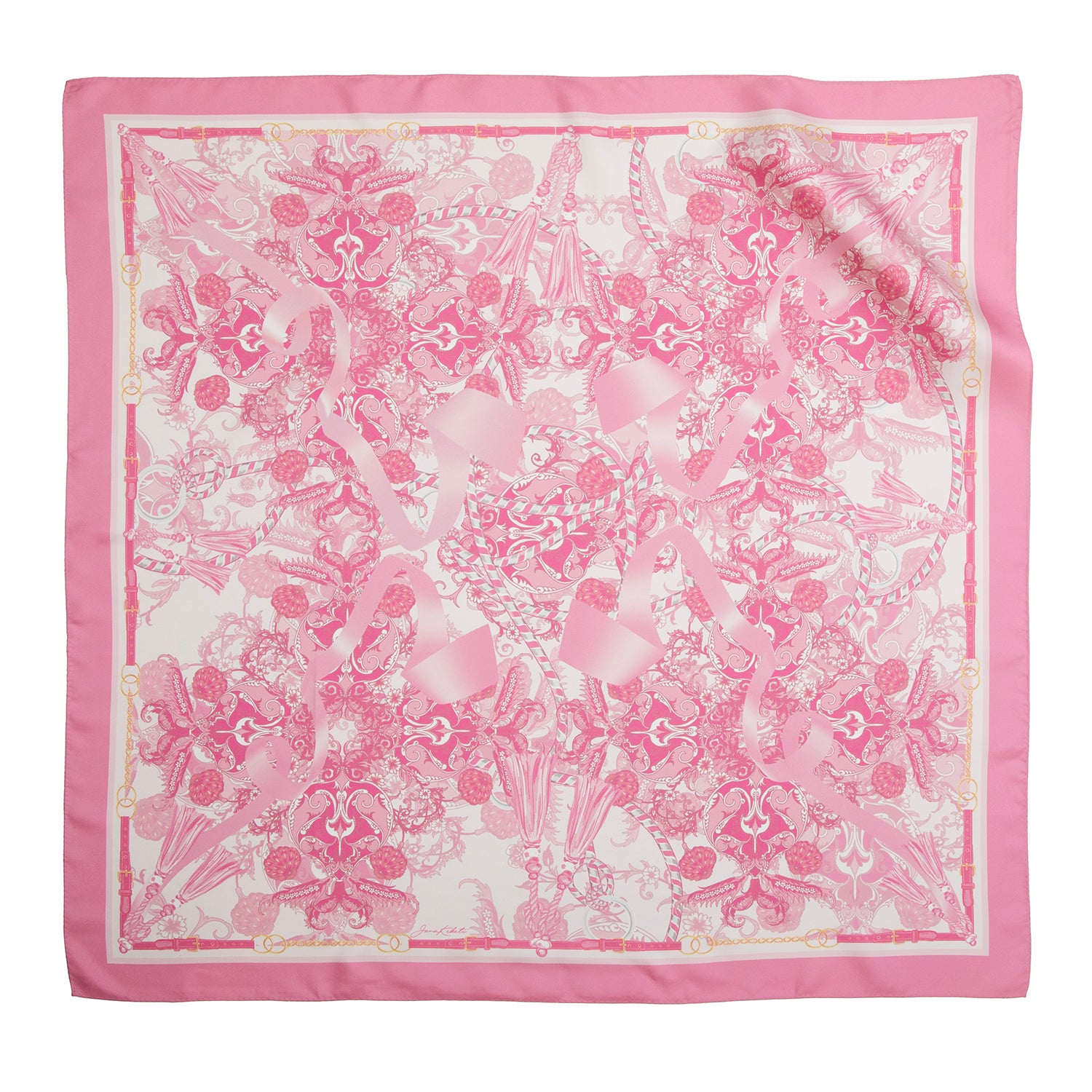 Pink Folk Summer