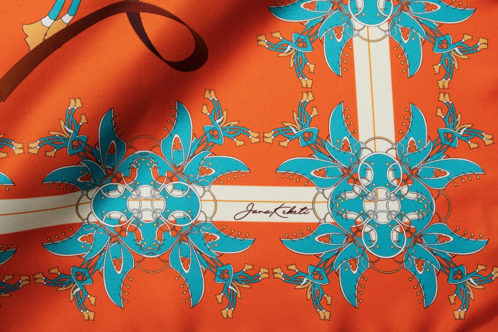 Oriental