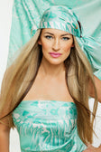 Green dancer