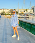 Azure dreams