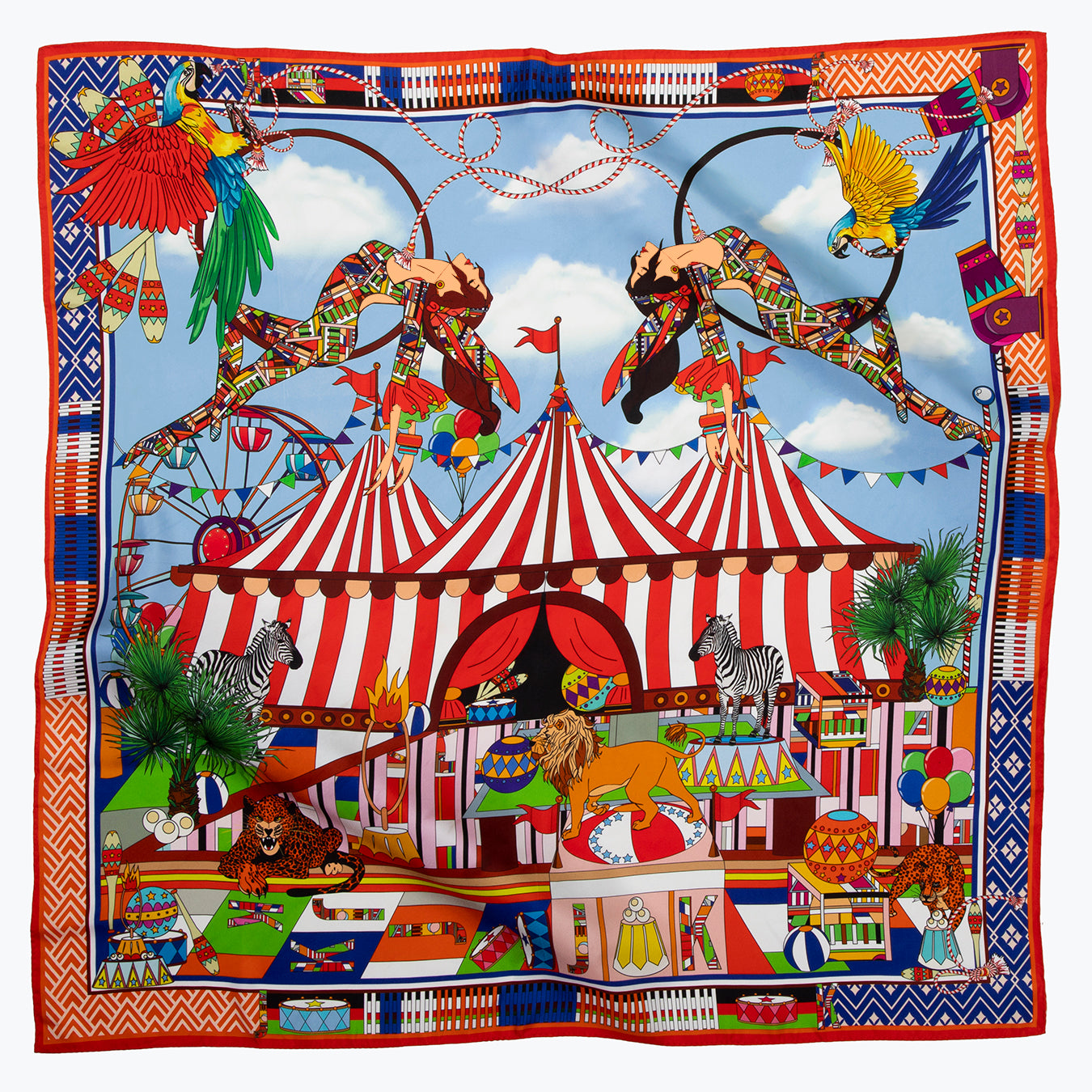 Magic Circus