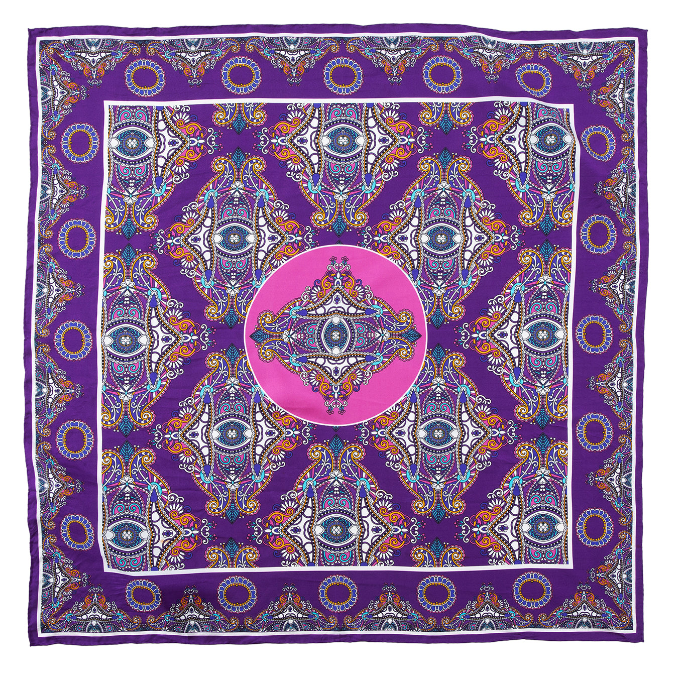 Original scarf designs