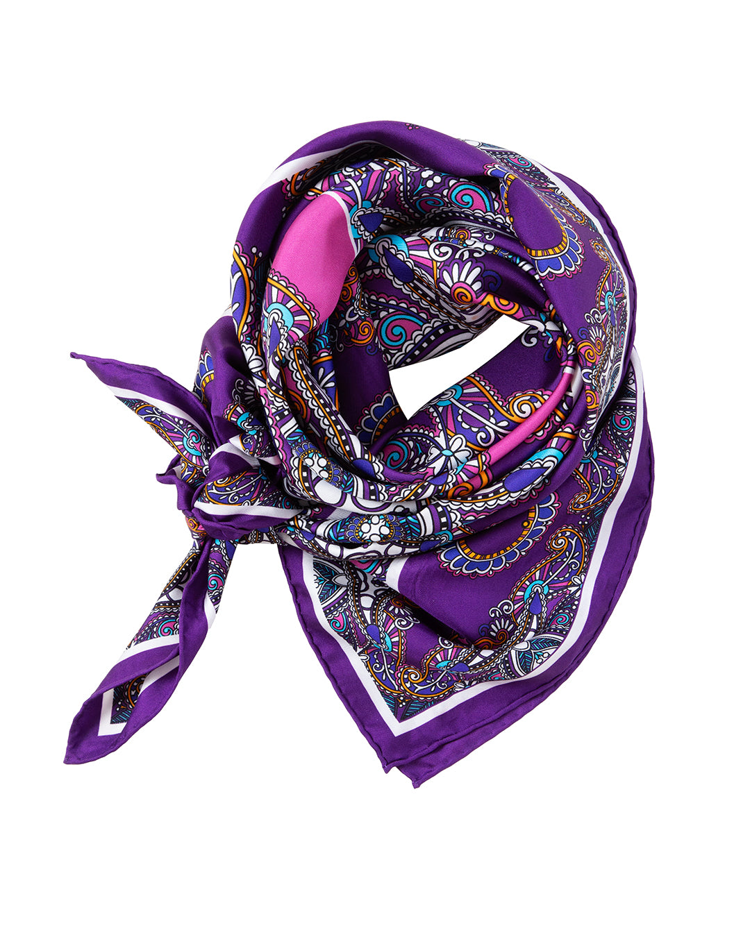 Habotai silk