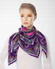 Sensual scarves