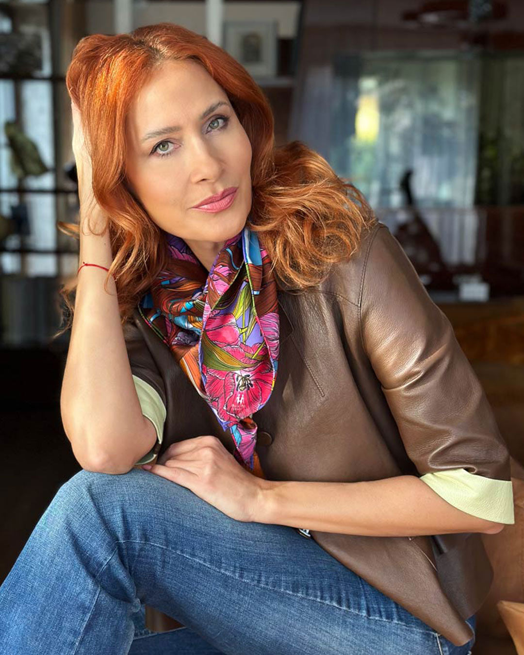 Jana Keketi
