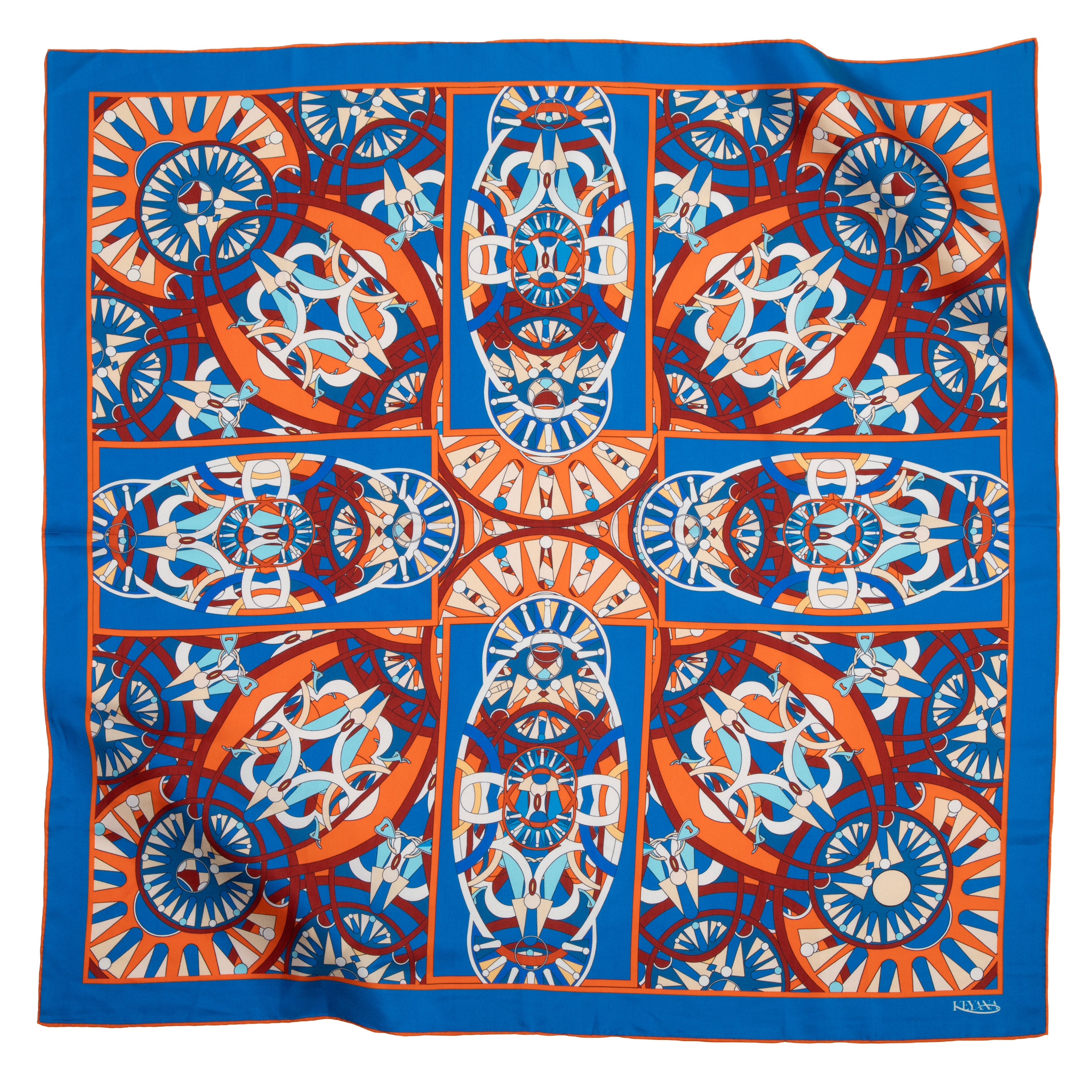 Kaleidoskop autumn