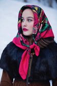 Russian Flowers