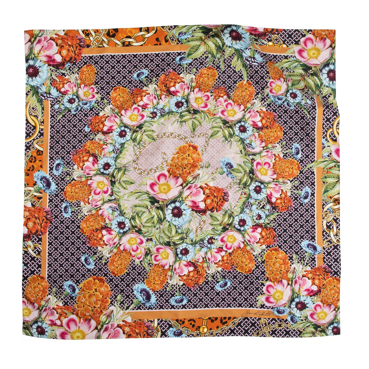 Floral Spring