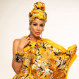 Bow gold