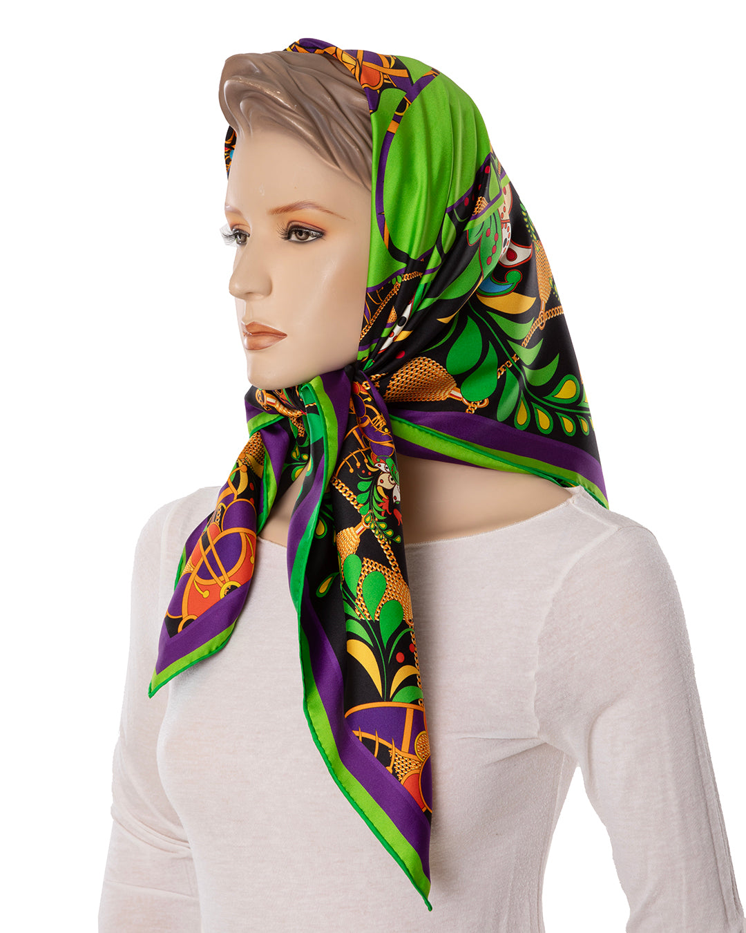 Emerald Grace
