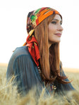 Indian autumn