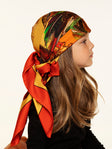 Indian autumn