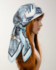 Powder blue chess