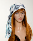 Powder blue chess