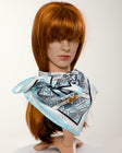 Powder blue chess