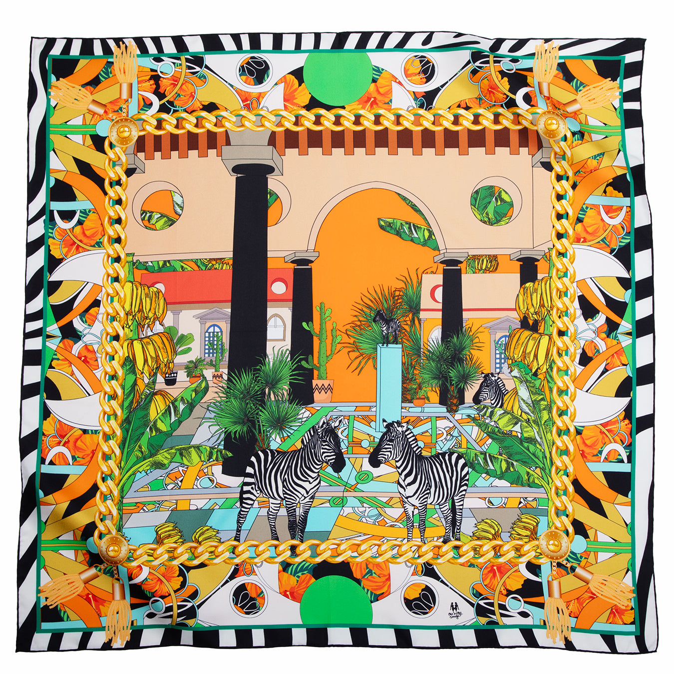 Safari dreams
