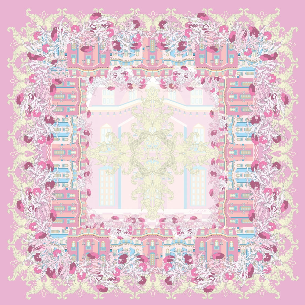 Soft Renaissance